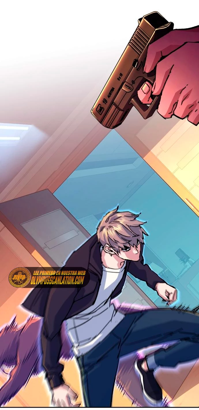 El Asesino Yu Ijin > Capitulo 102 > Page 131