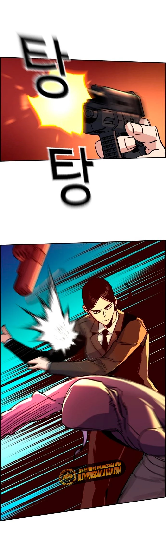 El Asesino Yu Ijin > Capitulo 102 > Page 161