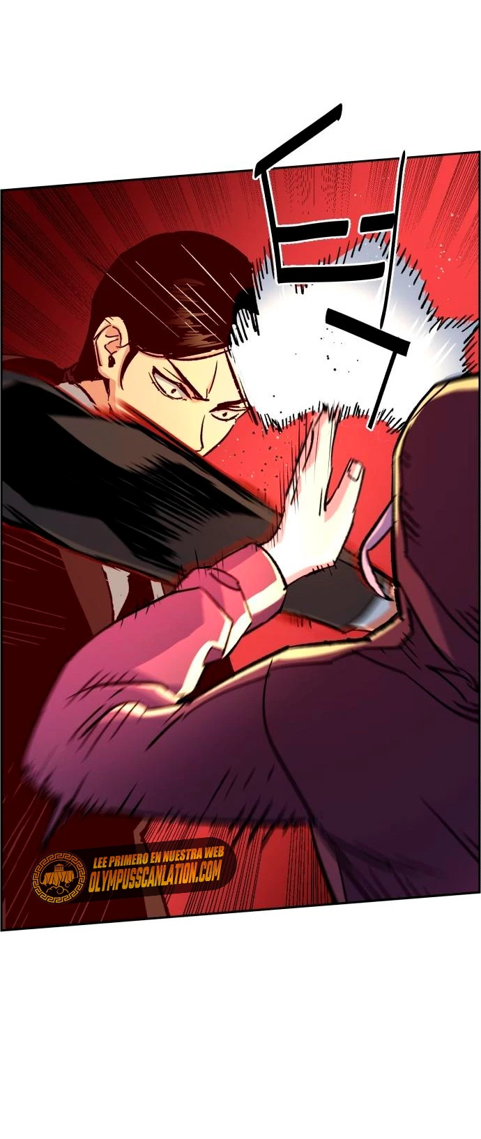 El Asesino Yu Ijin > Capitulo 102 > Page 181