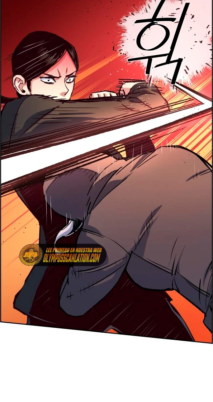 El Asesino Yu Ijin > Capitulo 102 > Page 251