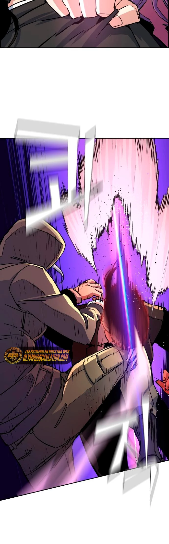 El Asesino Yu Ijin > Capitulo 102 > Page 291