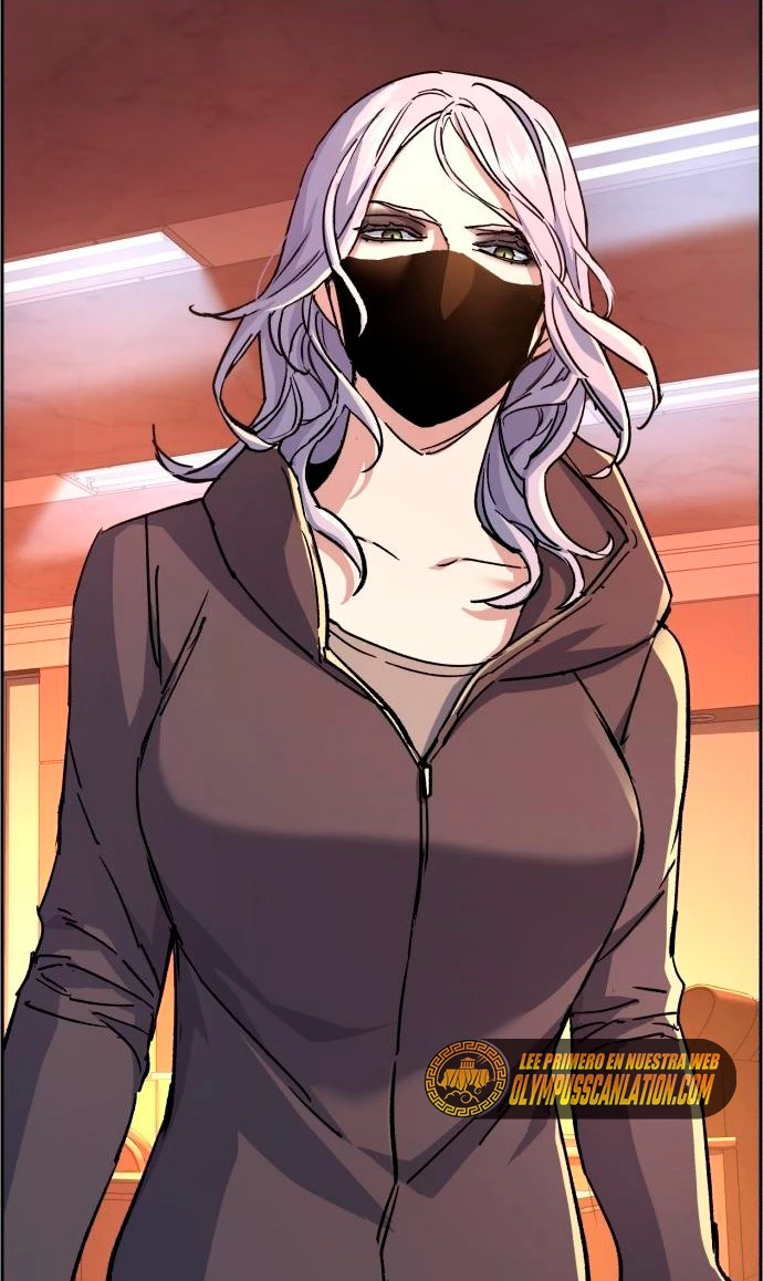 El Asesino Yu Ijin > Capitulo 102 > Page 311