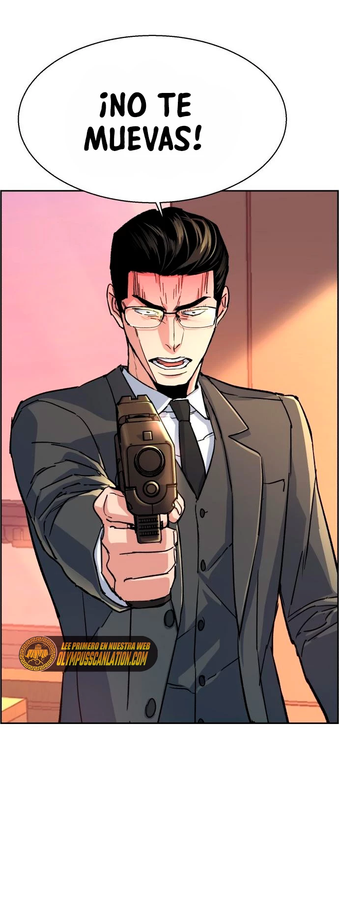 El Asesino Yu Ijin > Capitulo 102 > Page 341
