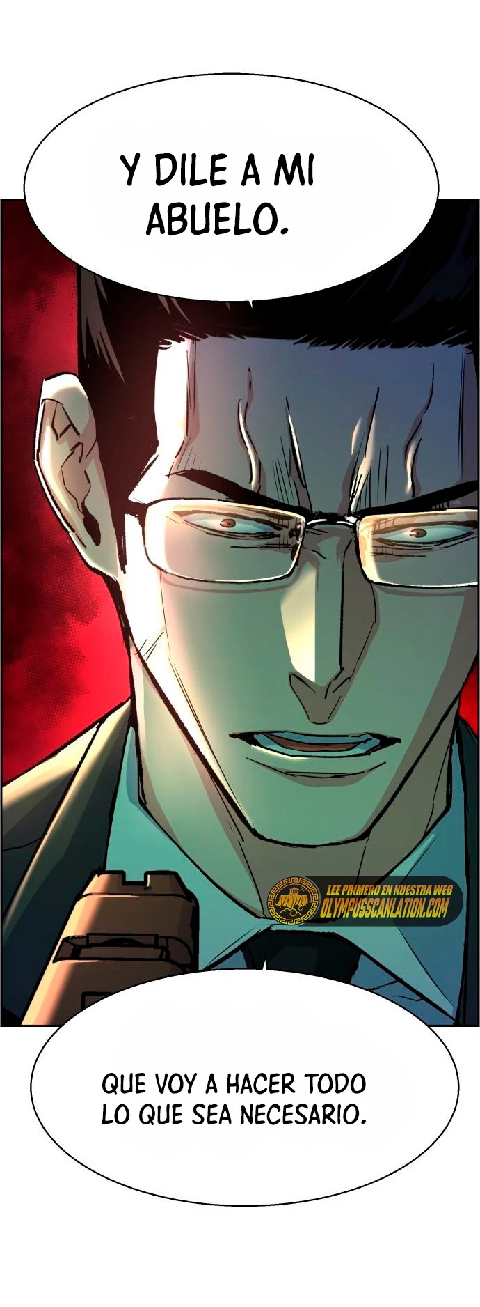 El Asesino Yu Ijin > Capitulo 102 > Page 371