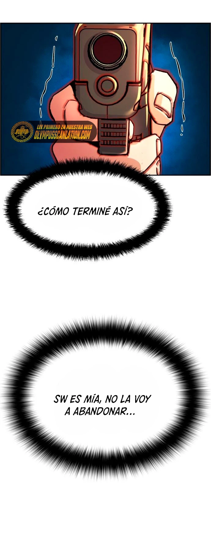 El Asesino Yu Ijin > Capitulo 102 > Page 391