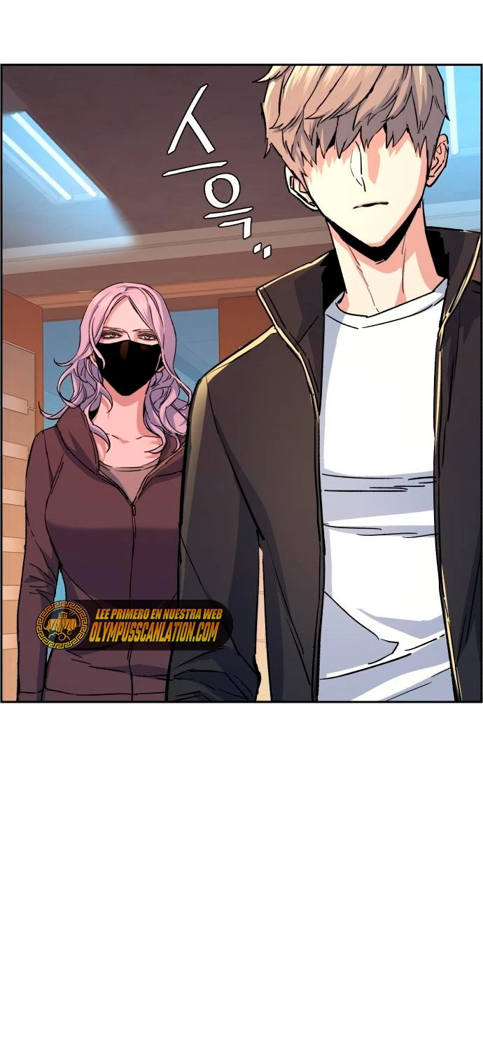 El Asesino Yu Ijin > Capitulo 102 > Page 401