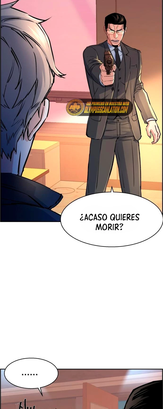 El Asesino Yu Ijin > Capitulo 102 > Page 421
