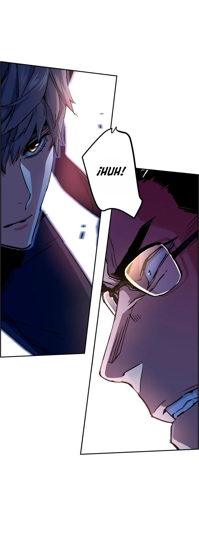 El Asesino Yu Ijin > Capitulo 102 > Page 451