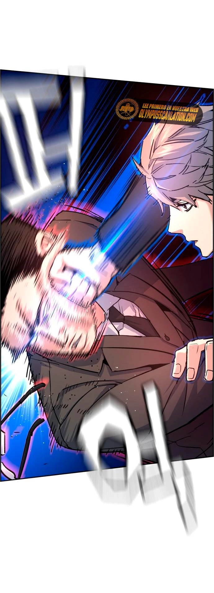 El Asesino Yu Ijin > Capitulo 102 > Page 461