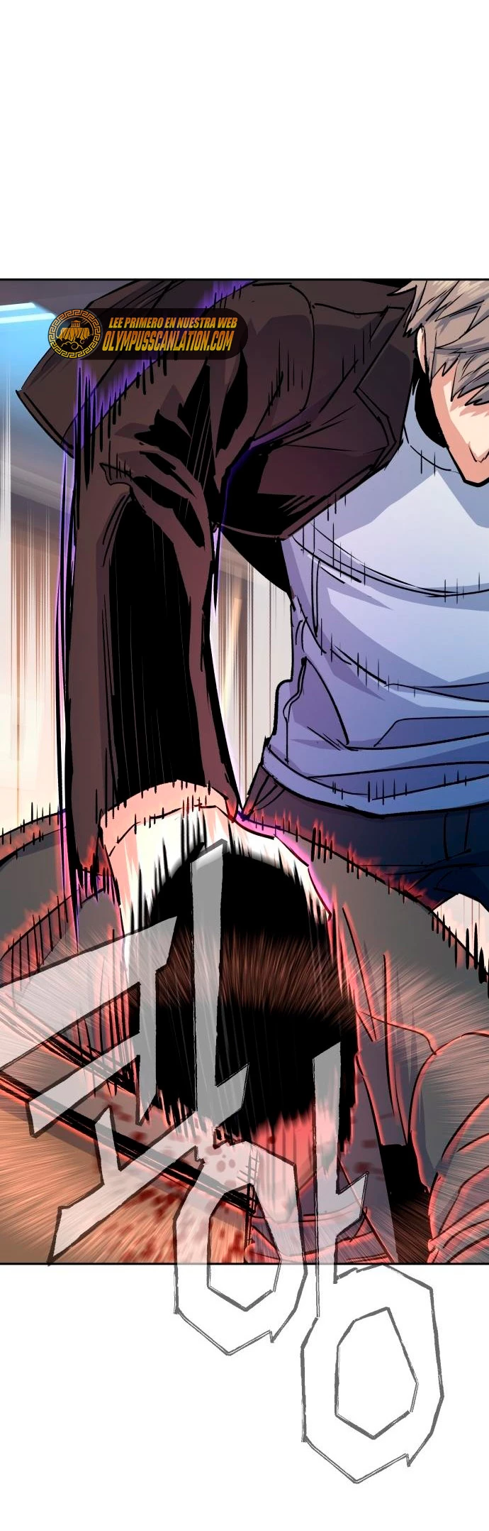 El Asesino Yu Ijin > Capitulo 102 > Page 481