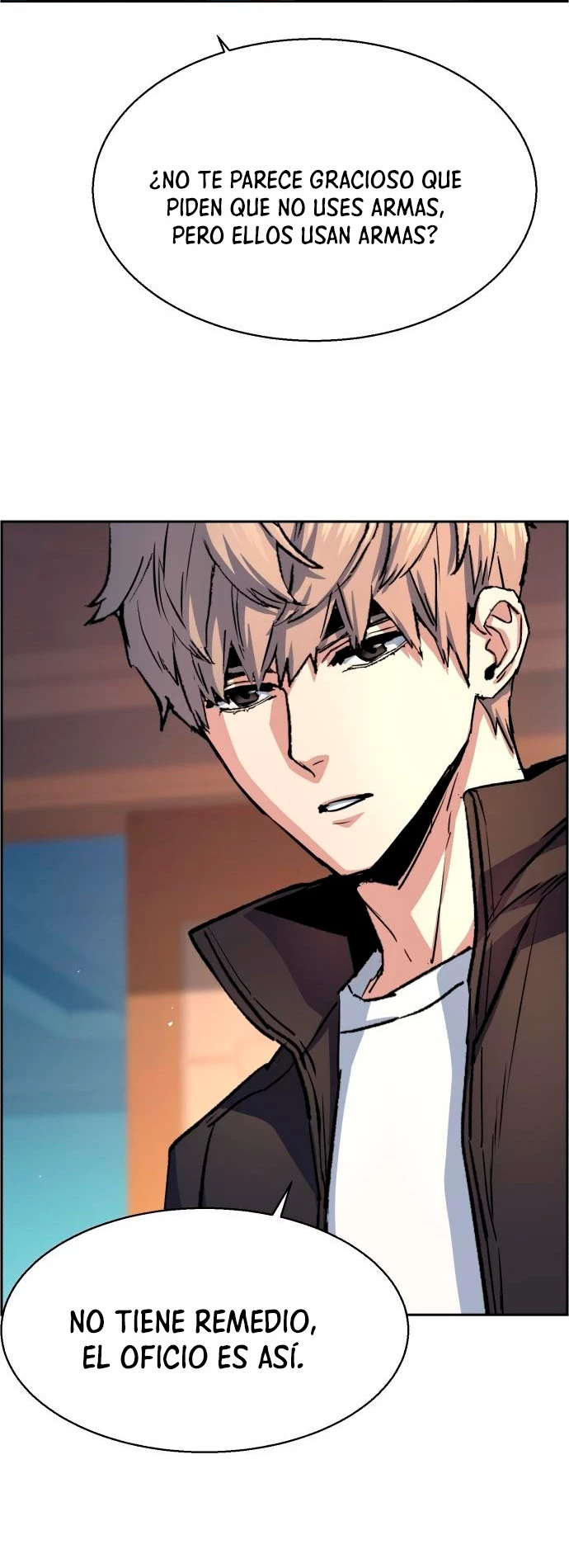 El Asesino Yu Ijin > Capitulo 102 > Page 511