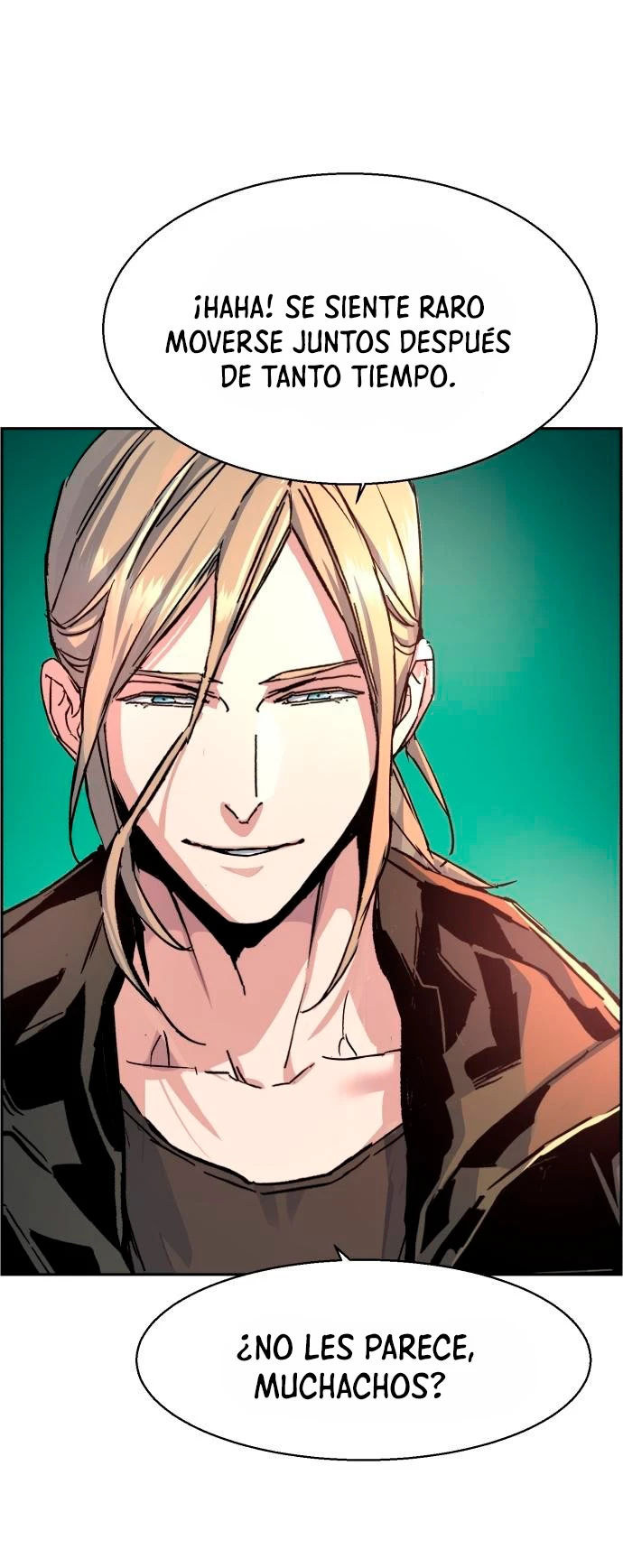El Asesino Yu Ijin > Capitulo 102 > Page 561