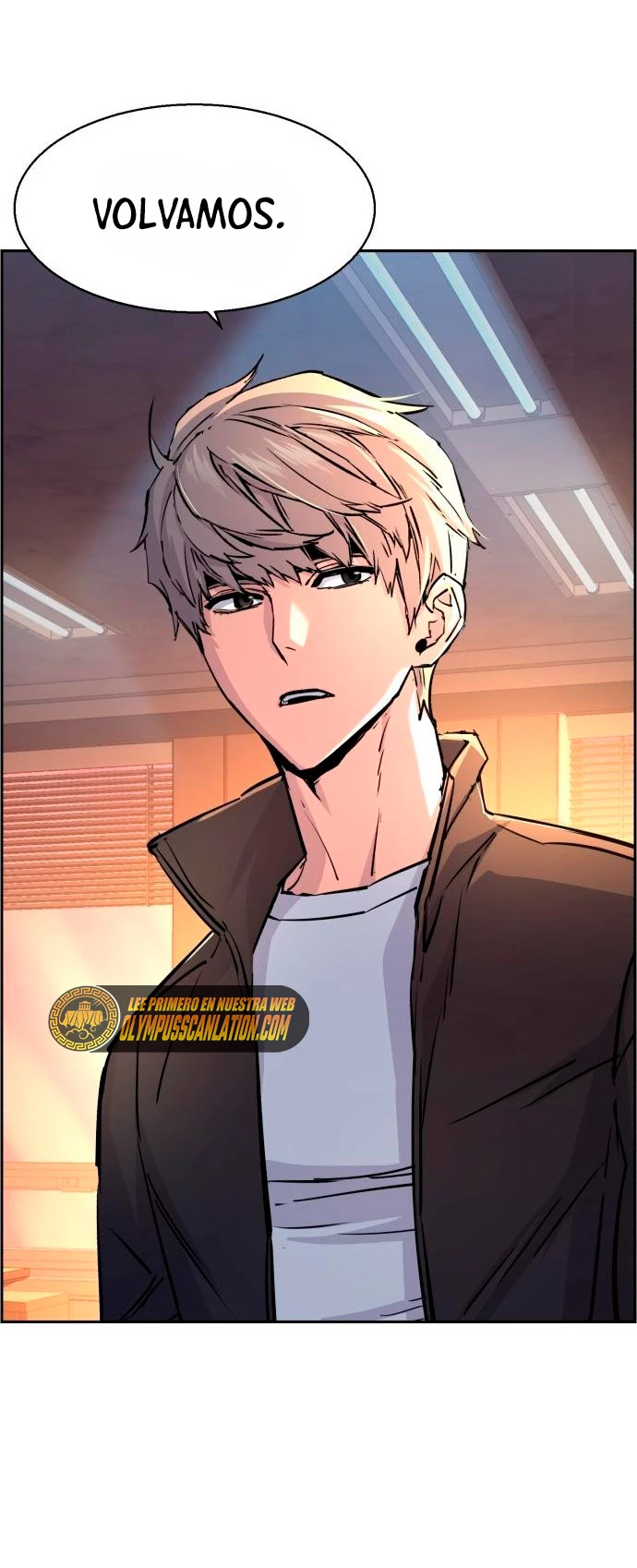 El Asesino Yu Ijin > Capitulo 102 > Page 591