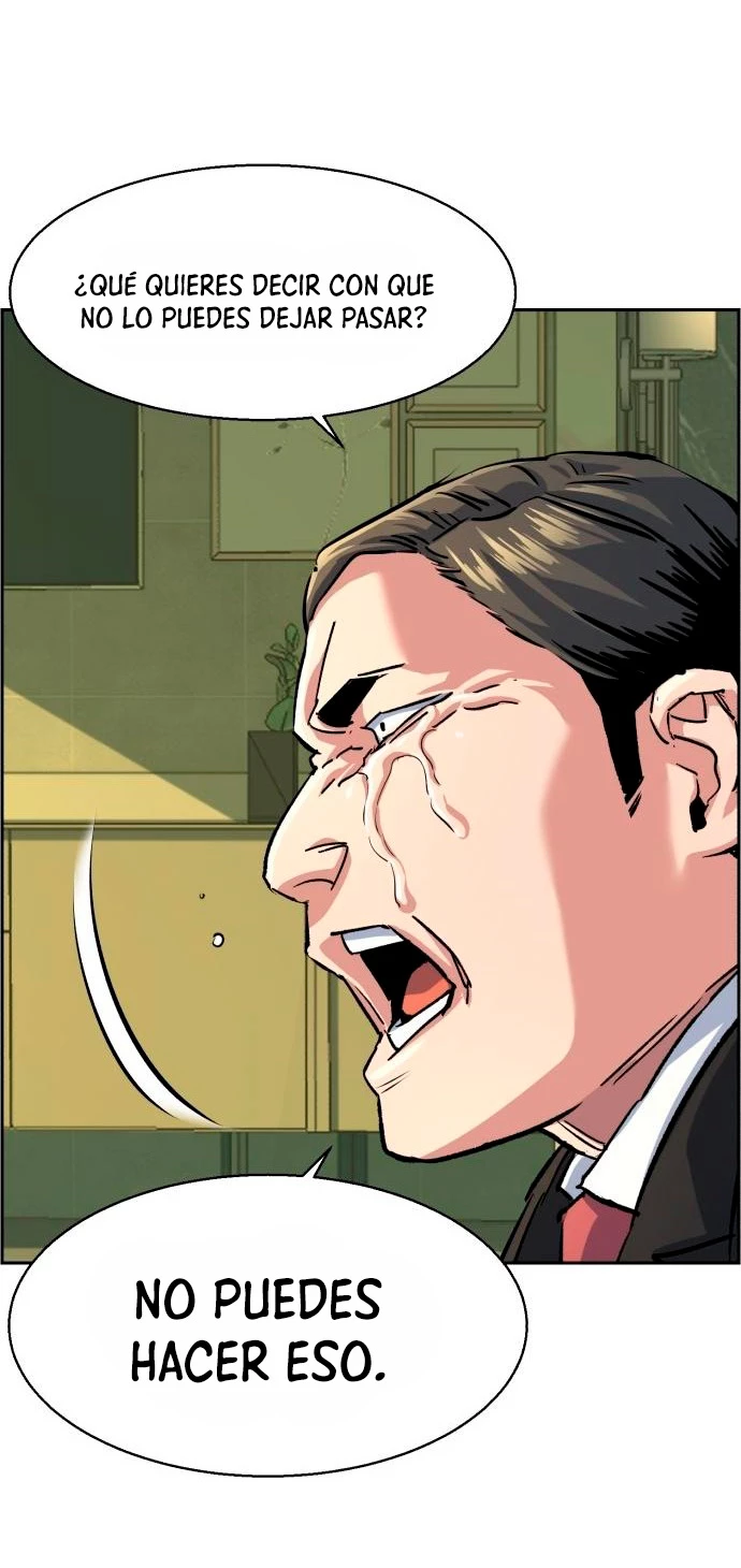 El Asesino Yu Ijin > Capitulo 102 > Page 641