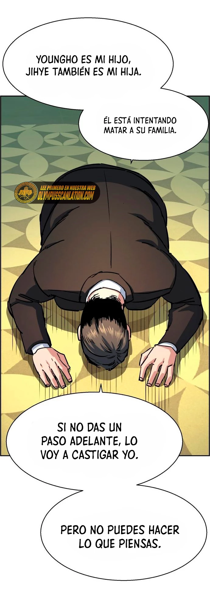 El Asesino Yu Ijin > Capitulo 102 > Page 651