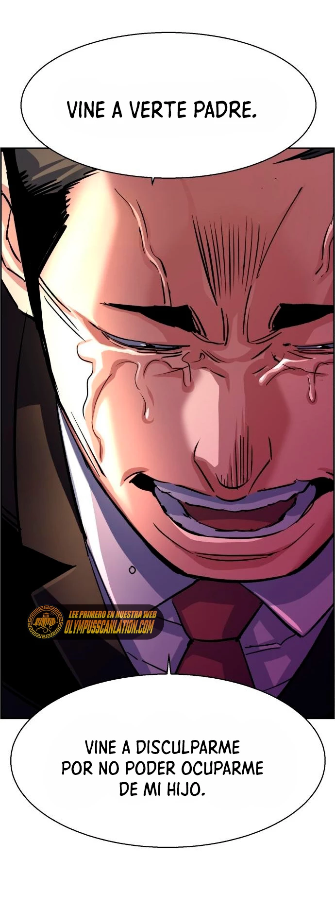 El Asesino Yu Ijin > Capitulo 102 > Page 671