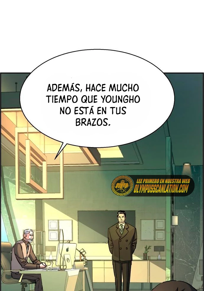 El Asesino Yu Ijin > Capitulo 102 > Page 691