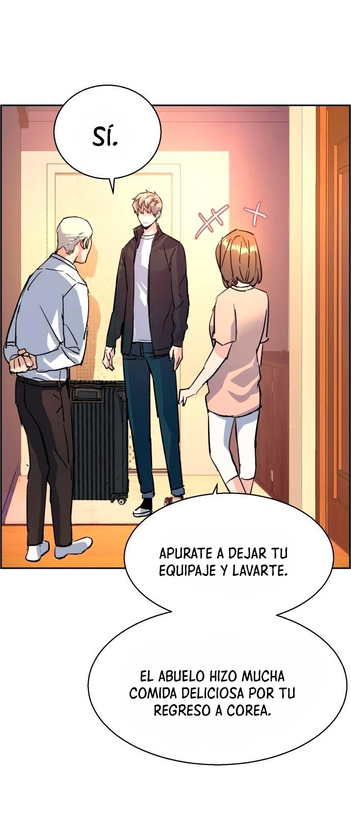 El Asesino Yu Ijin > Capitulo 102 > Page 751