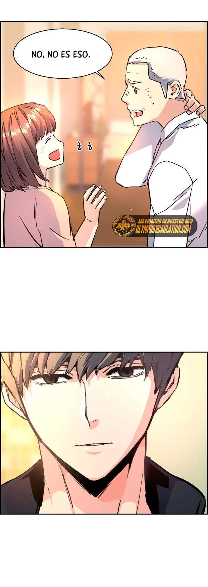 El Asesino Yu Ijin > Capitulo 102 > Page 801