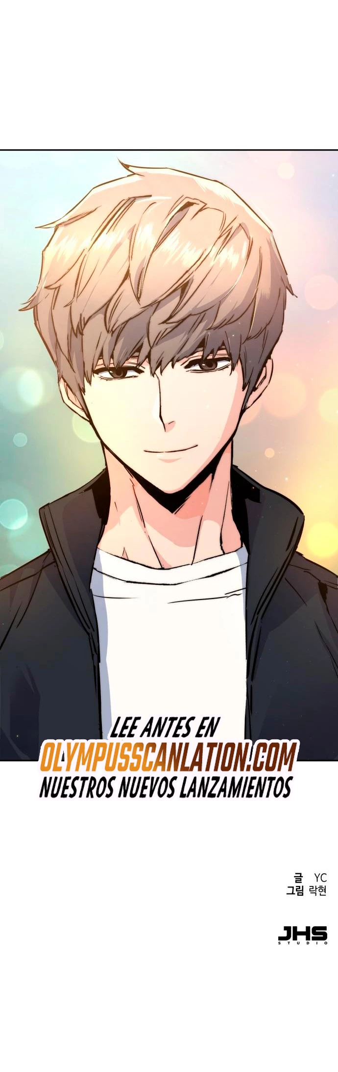 El Asesino Yu Ijin > Capitulo 102 > Page 811