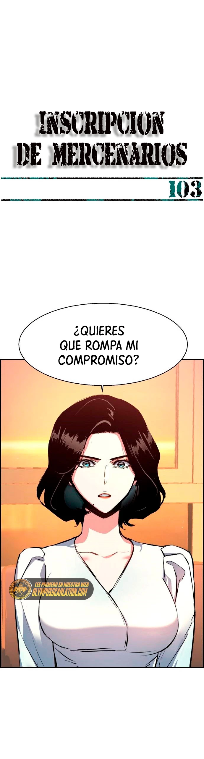 El Asesino Yu Ijin > Capitulo 103 > Page 21