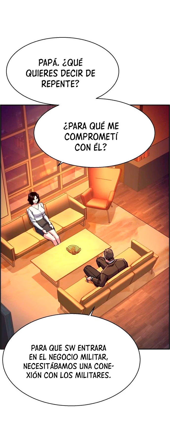 El Asesino Yu Ijin > Capitulo 103 > Page 41