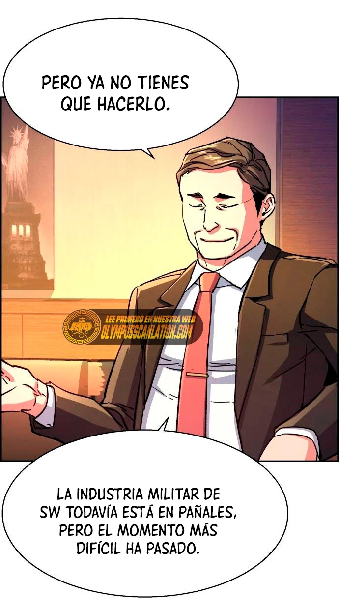 El Asesino Yu Ijin > Capitulo 103 > Page 51