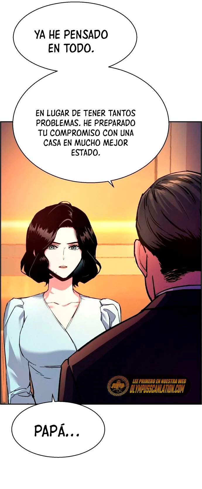 El Asesino Yu Ijin > Capitulo 103 > Page 71
