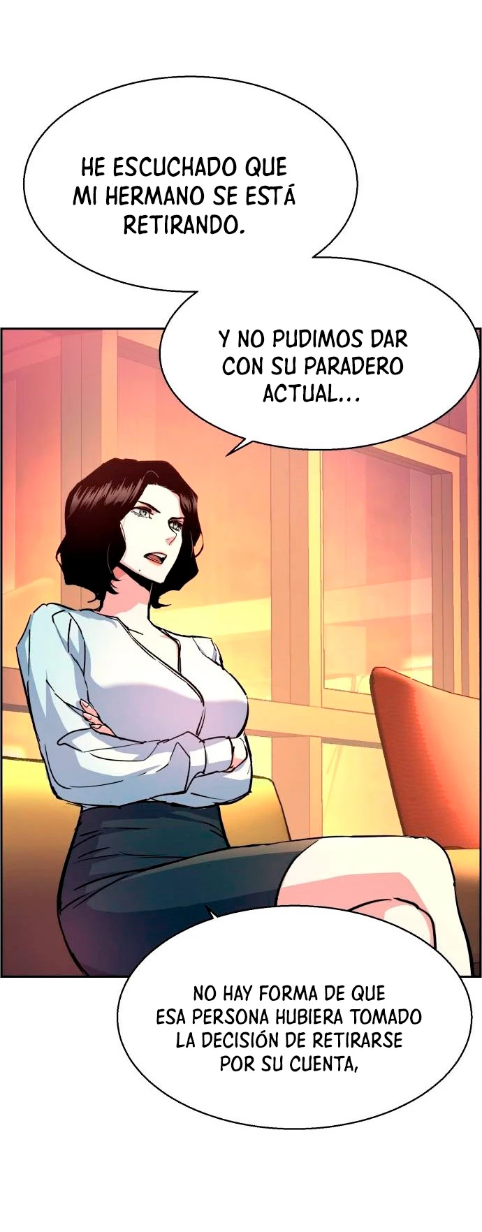El Asesino Yu Ijin > Capitulo 103 > Page 101