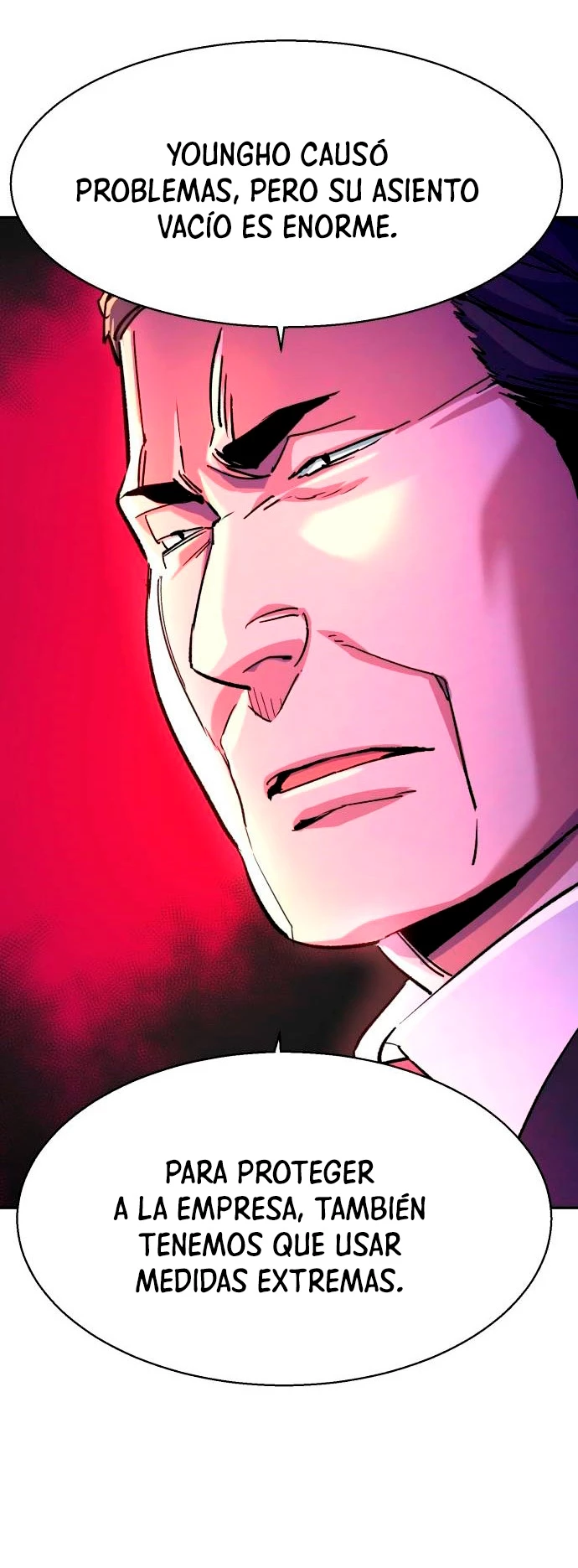 El Asesino Yu Ijin > Capitulo 103 > Page 131