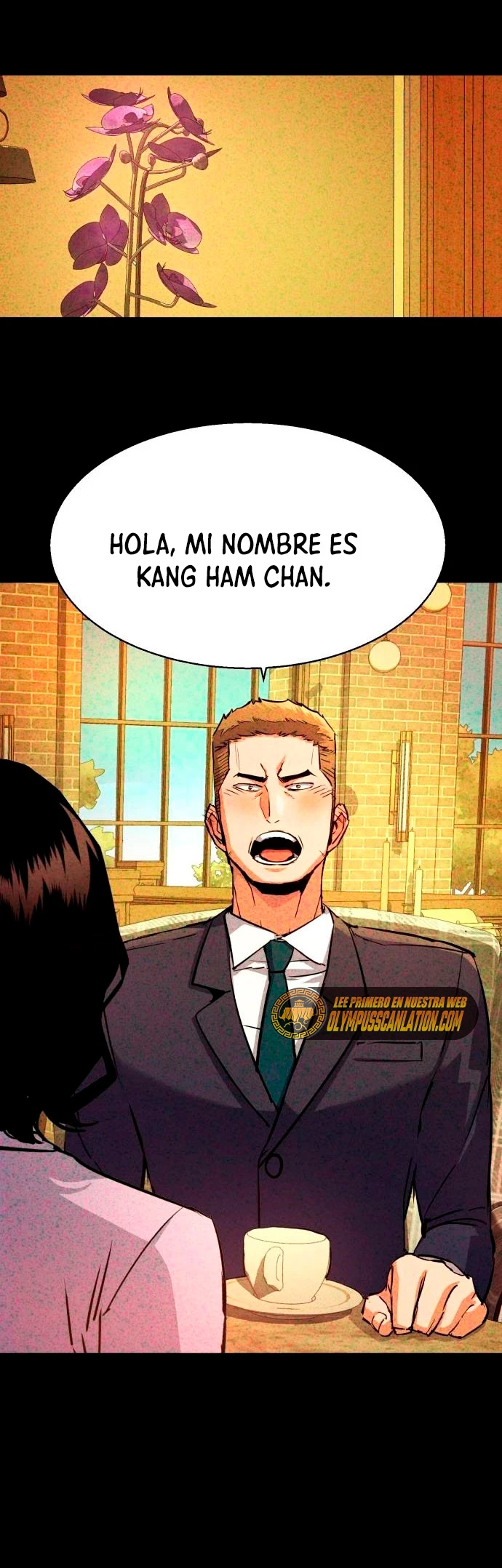 El Asesino Yu Ijin > Capitulo 103 > Page 251