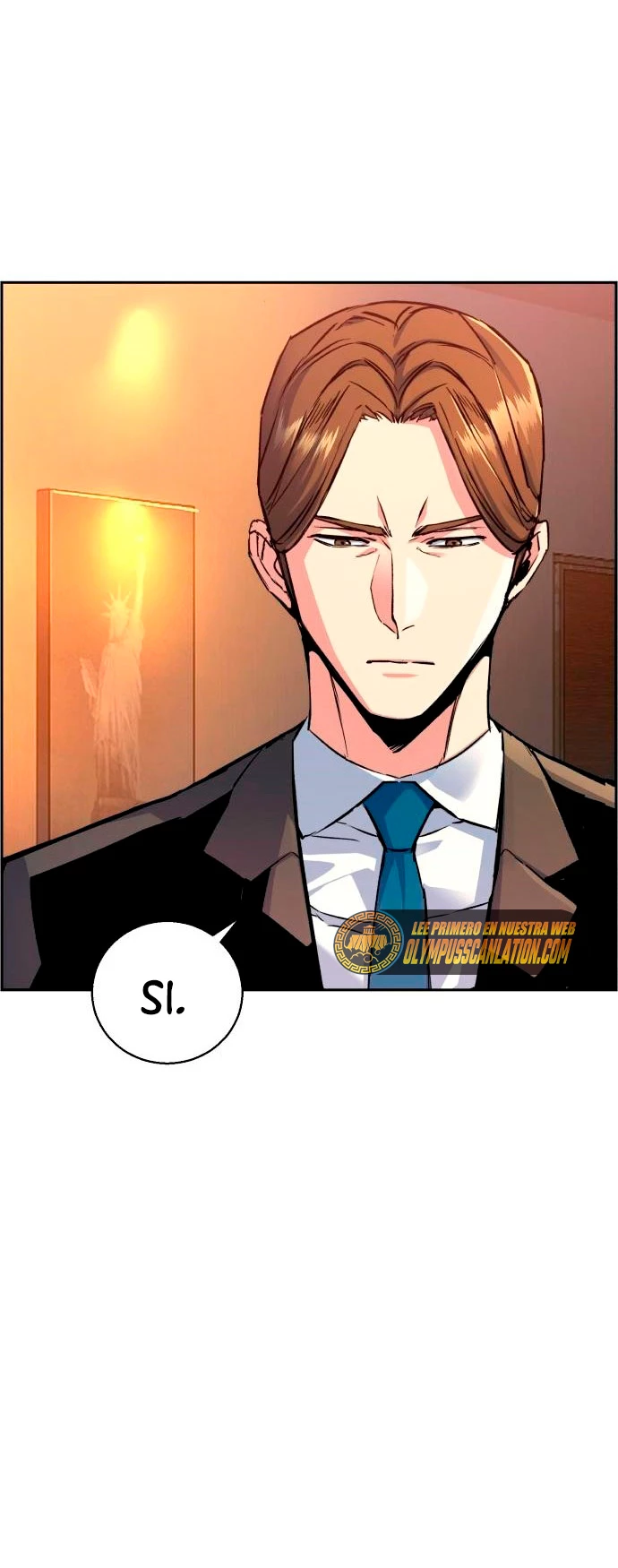 El Asesino Yu Ijin > Capitulo 103 > Page 321