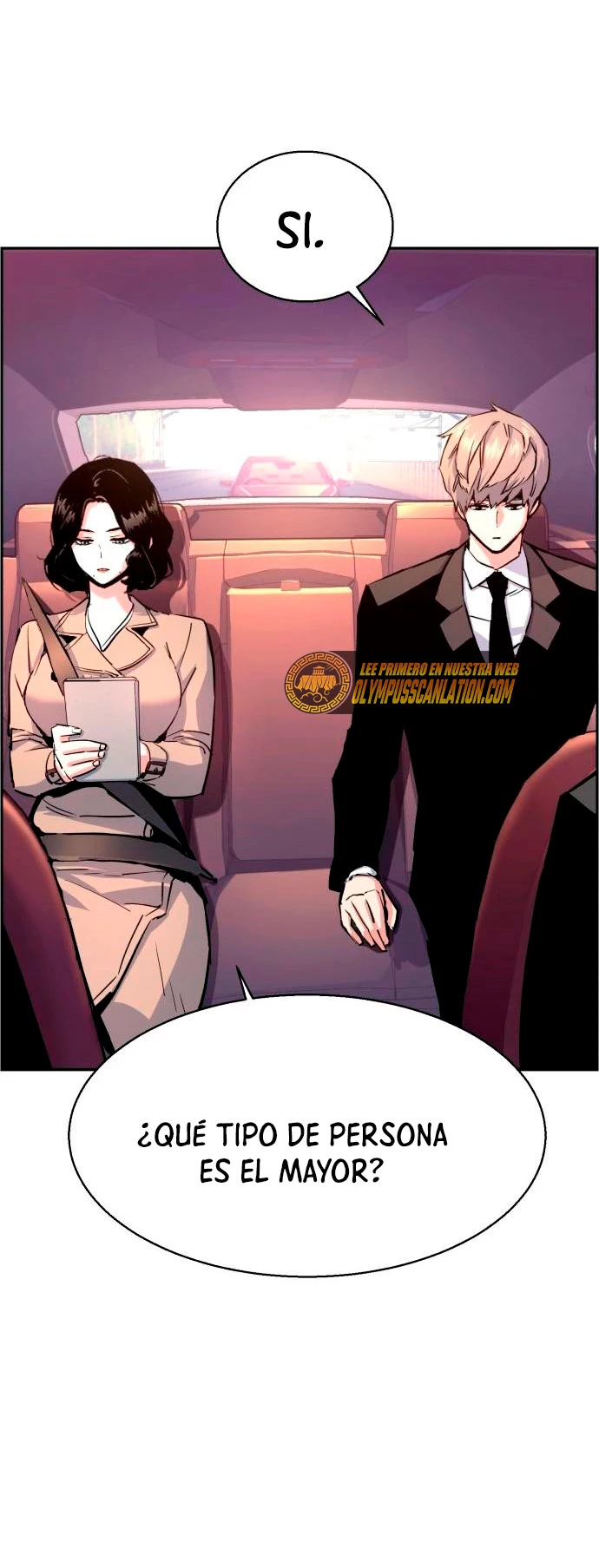 El Asesino Yu Ijin > Capitulo 103 > Page 391