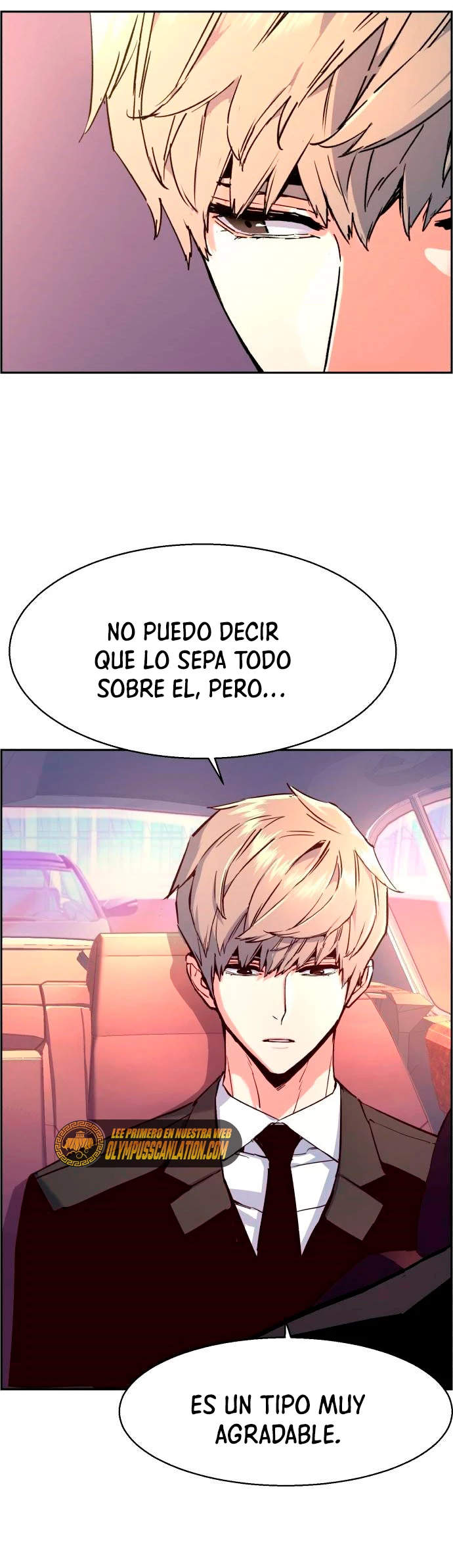 El Asesino Yu Ijin > Capitulo 103 > Page 401