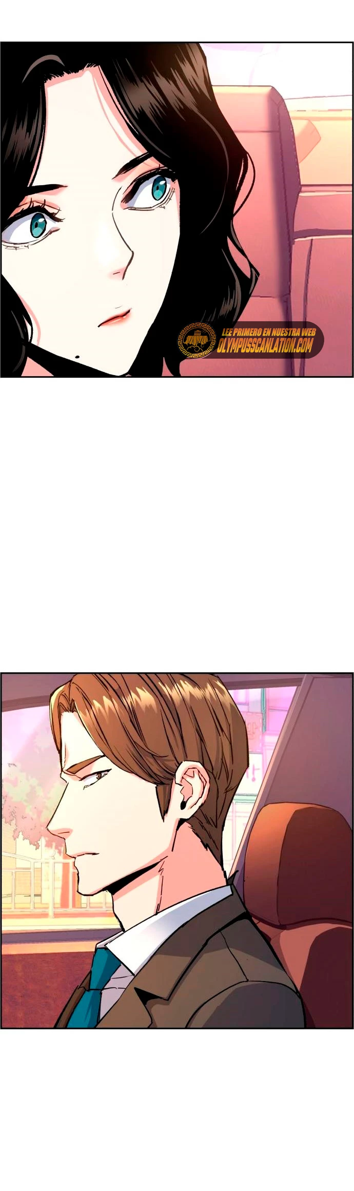 El Asesino Yu Ijin > Capitulo 103 > Page 421