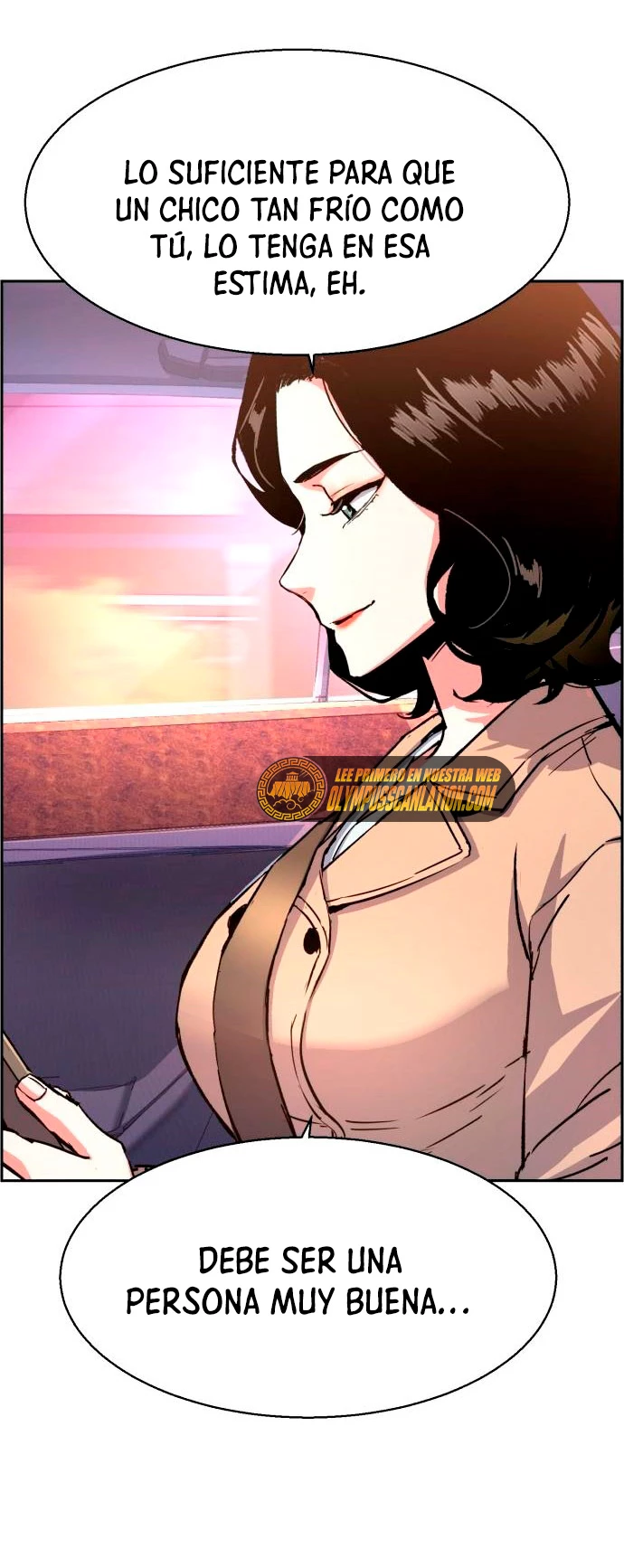 El Asesino Yu Ijin > Capitulo 103 > Page 431