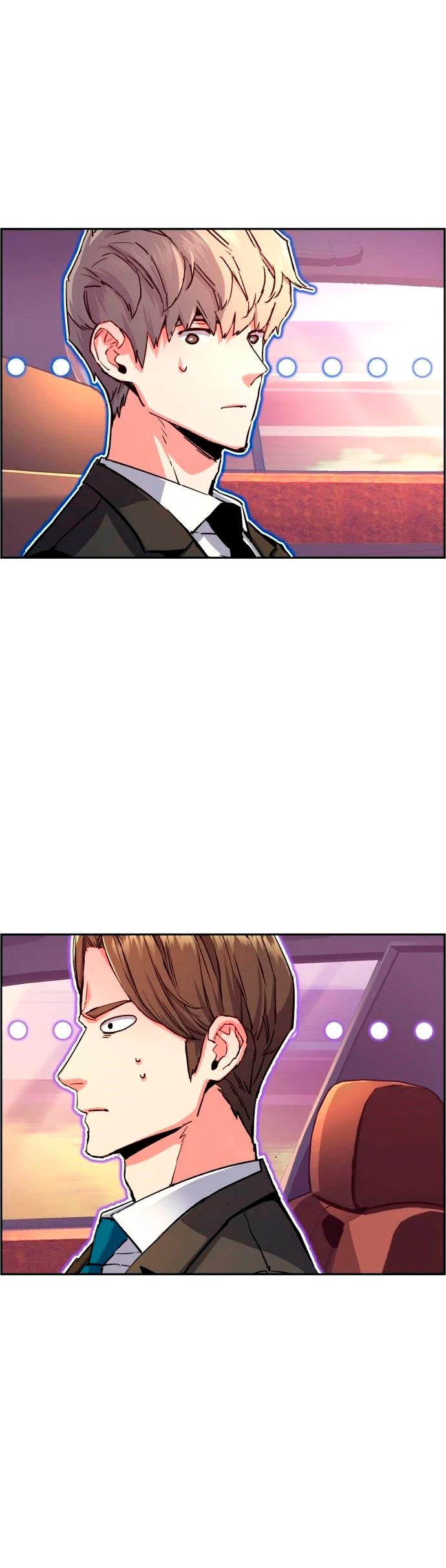 El Asesino Yu Ijin > Capitulo 103 > Page 461