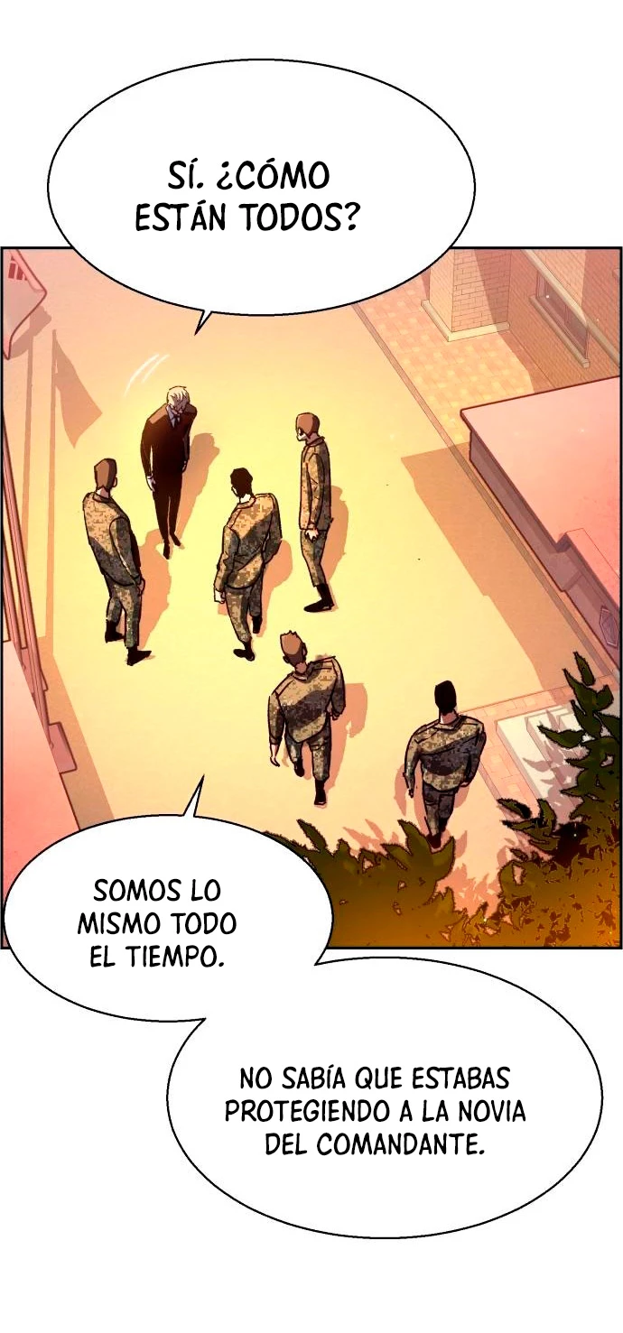 El Asesino Yu Ijin > Capitulo 103 > Page 501