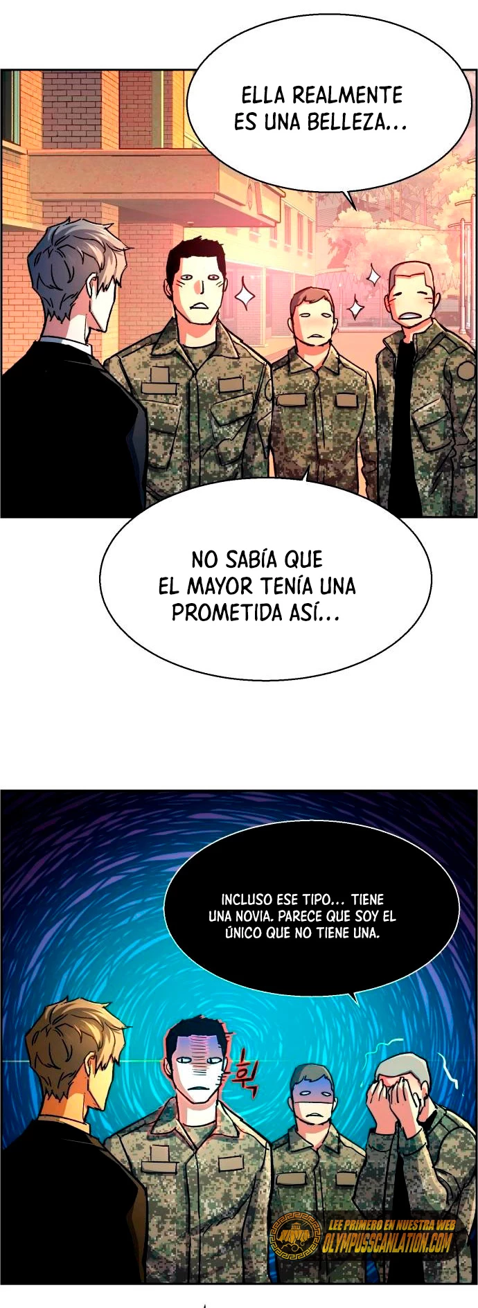 El Asesino Yu Ijin > Capitulo 103 > Page 511