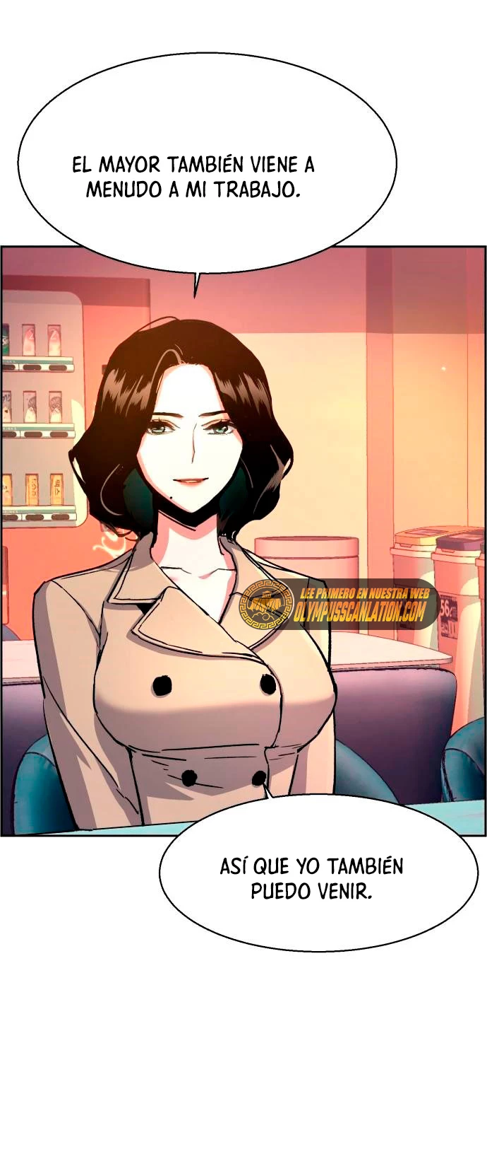 El Asesino Yu Ijin > Capitulo 103 > Page 551