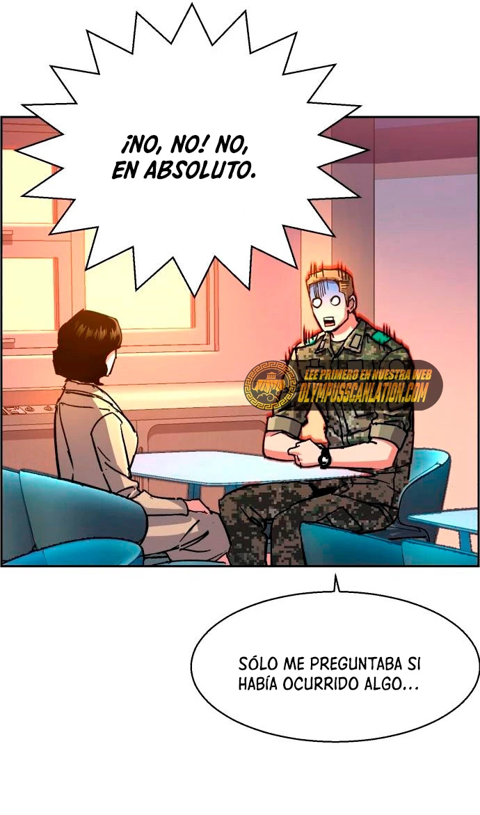 El Asesino Yu Ijin > Capitulo 103 > Page 571