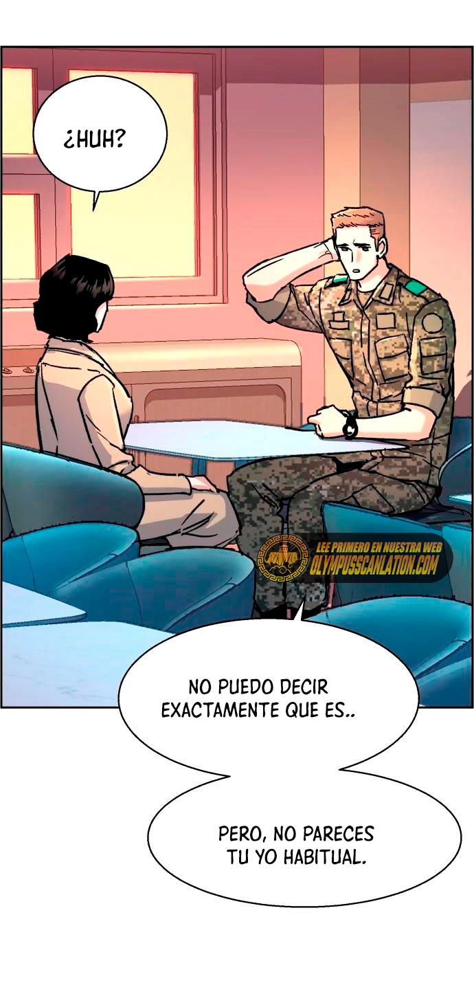 El Asesino Yu Ijin > Capitulo 103 > Page 621