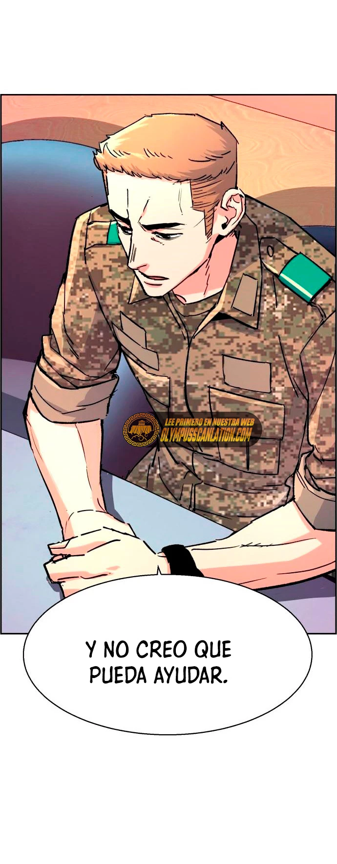 El Asesino Yu Ijin > Capitulo 103 > Page 641