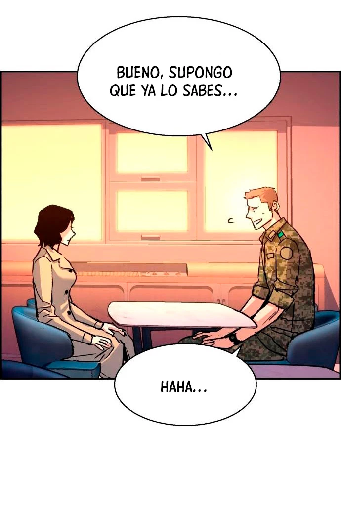 El Asesino Yu Ijin > Capitulo 103 > Page 671