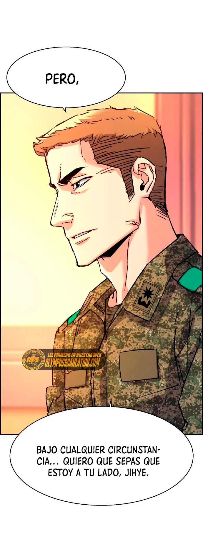 El Asesino Yu Ijin > Capitulo 103 > Page 691