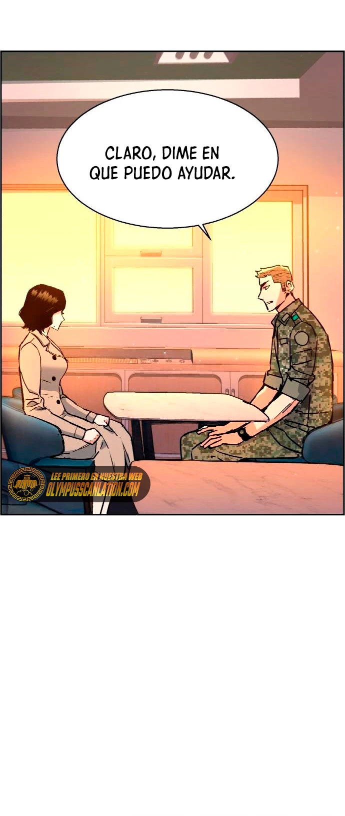 El Asesino Yu Ijin > Capitulo 103 > Page 781