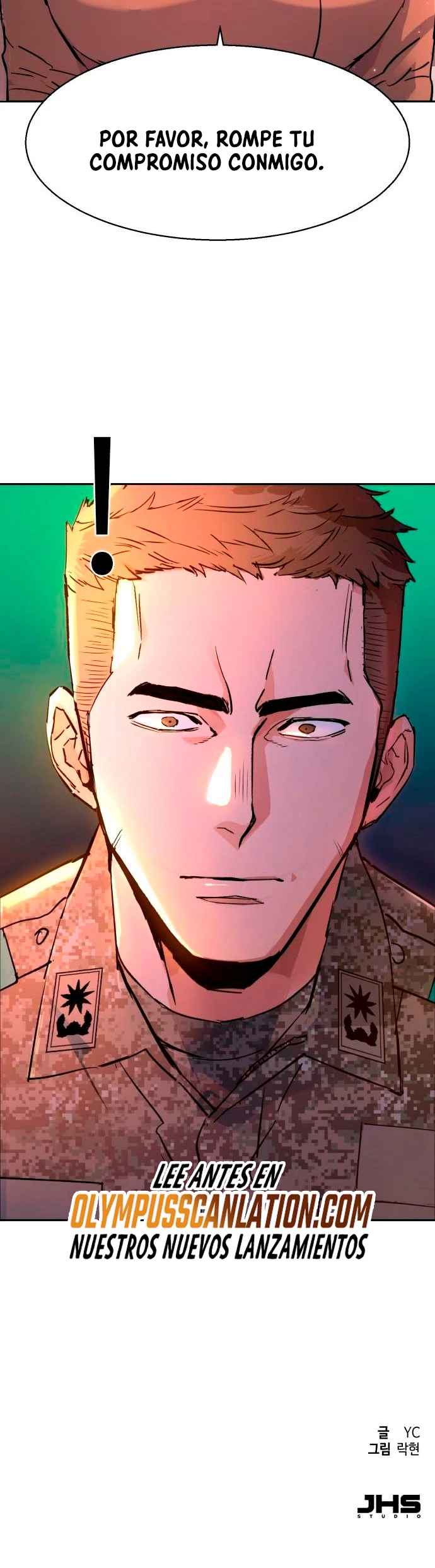 El Asesino Yu Ijin > Capitulo 103 > Page 801