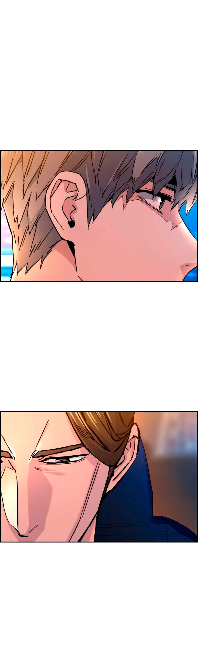 El Asesino Yu Ijin > Capitulo 104 > Page 31