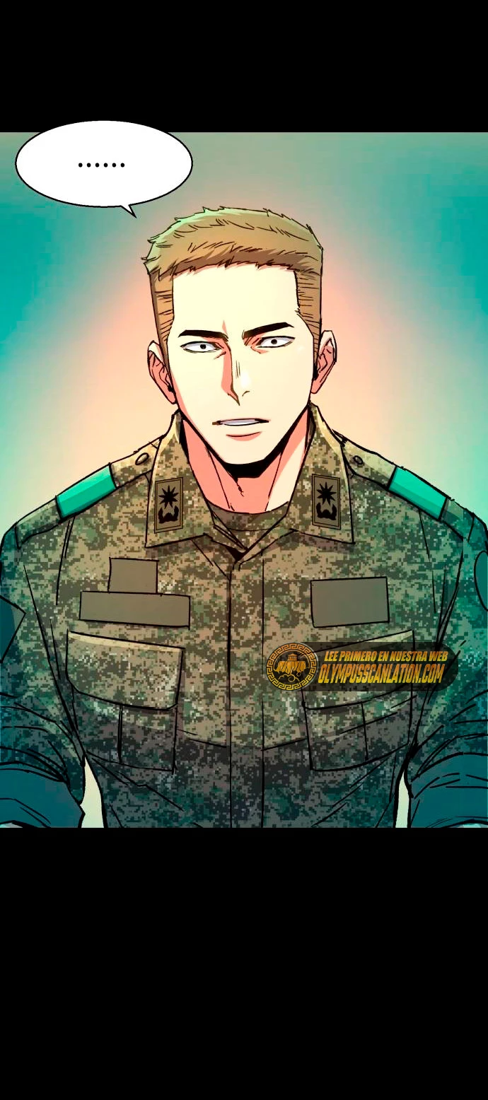El Asesino Yu Ijin > Capitulo 104 > Page 51