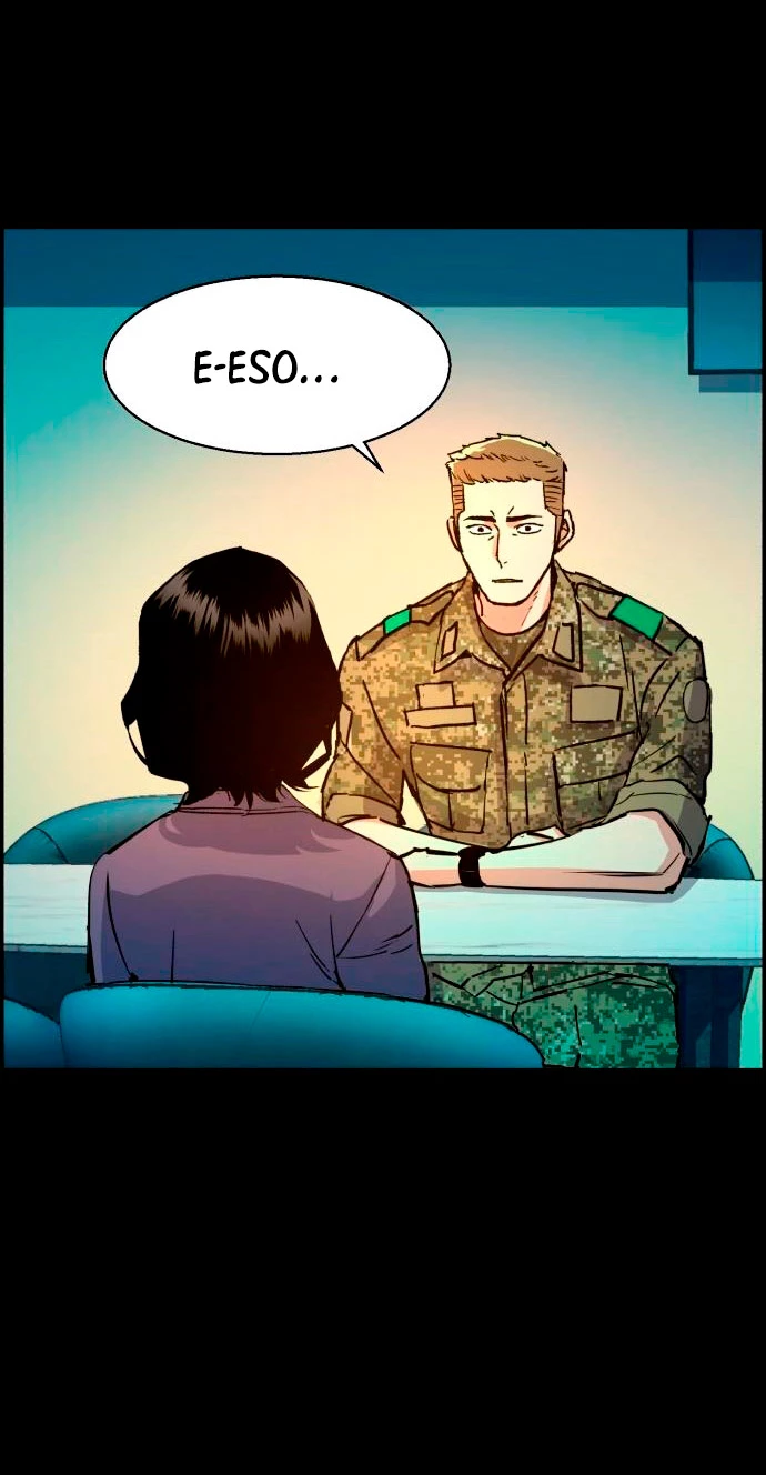 El Asesino Yu Ijin > Capitulo 104 > Page 61